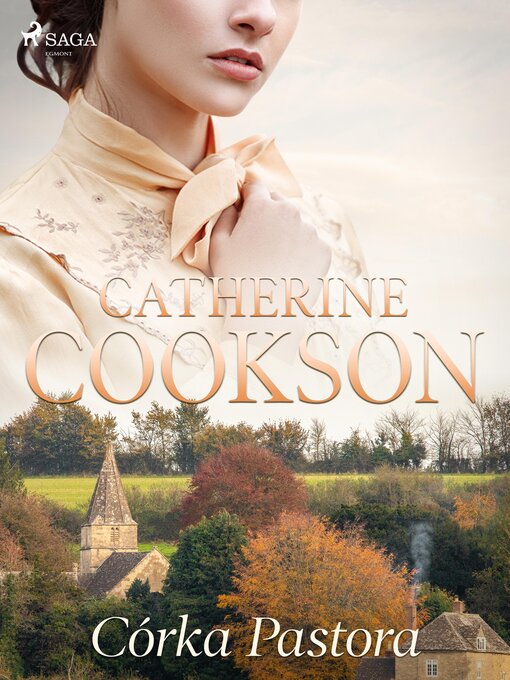 Title details for Córka Pastora by Catherine Cookson - Available